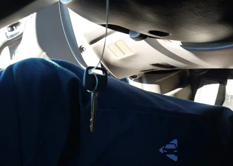 2002 Toyota Celica Gt из США, поврежденный, VIN JTDDR32T020119542